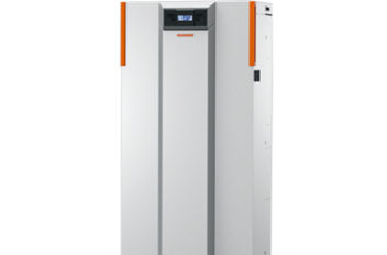 Caldaia Thermorossi Compact S 18 Class 5