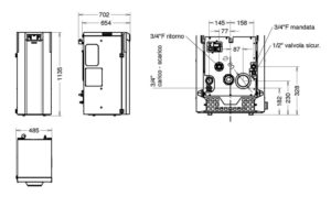 Compact 13 Class 5 - Quote